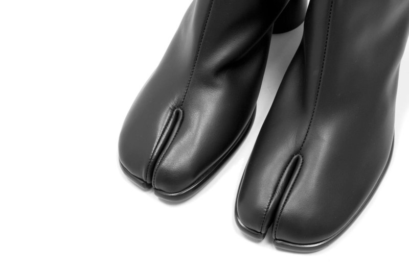 Maison Margiela tabi Boots