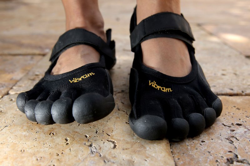 Vibram Balenciaga