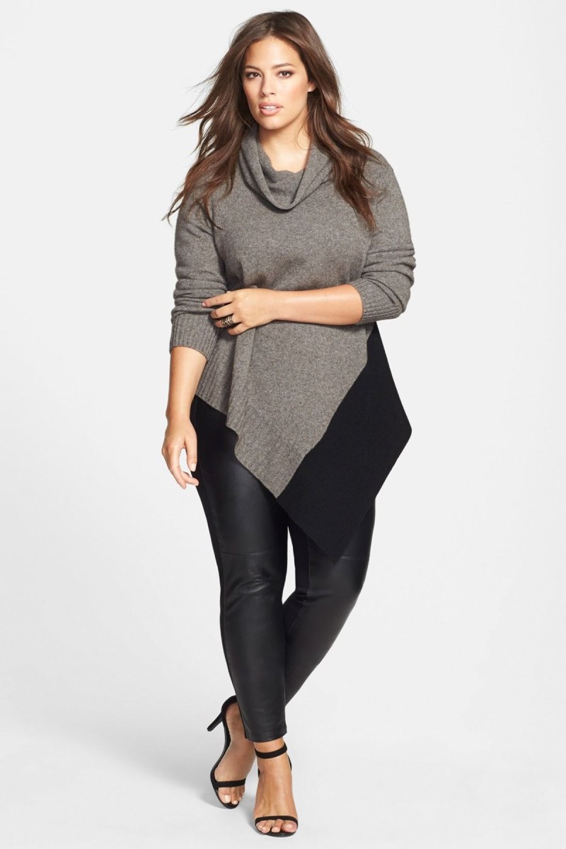 Moda Plus Size/одежда для полных