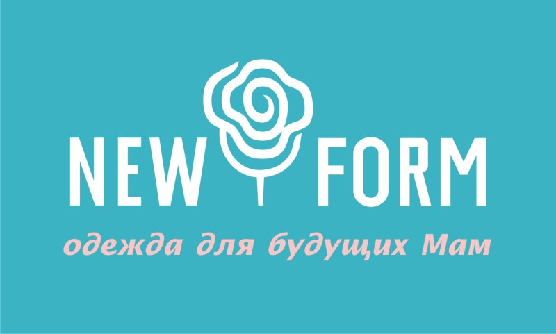 Одежда для беременных логотип