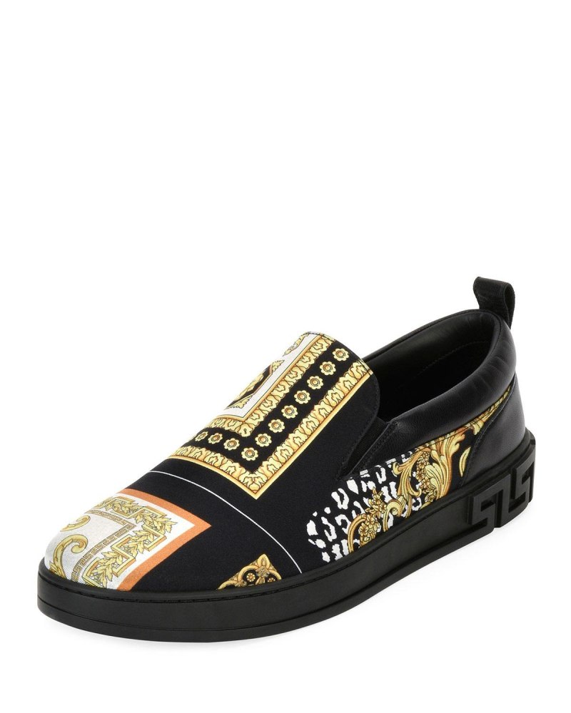 Versace Shoes