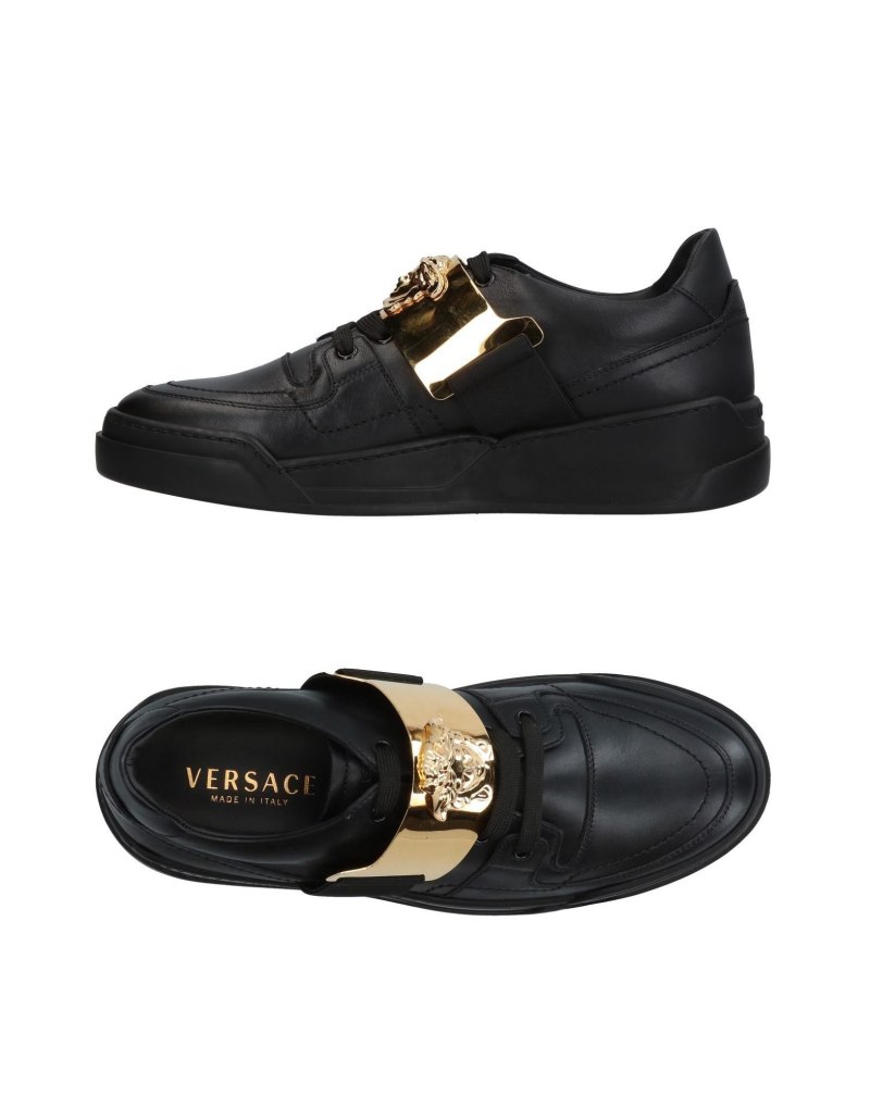 Versace 2023 туфли