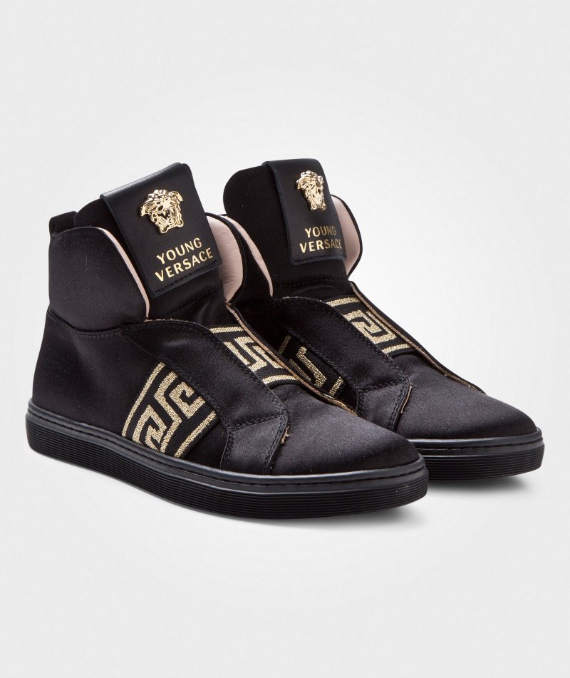 Versace Shoes