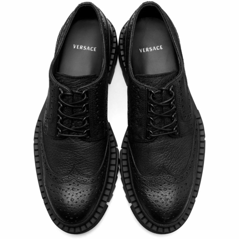 Versace Shoes men