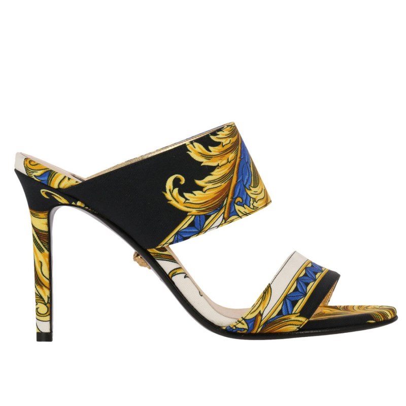 Versace Shoes women