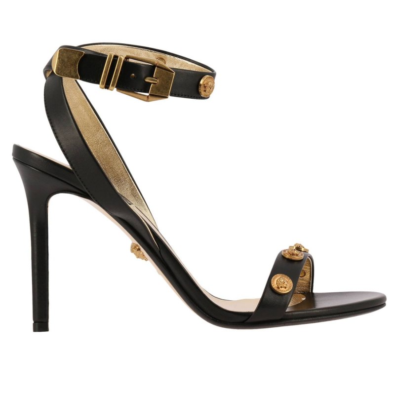 Versace Shoes 2022