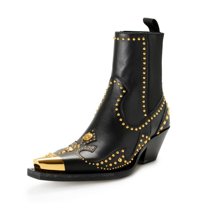 Versace Shoes