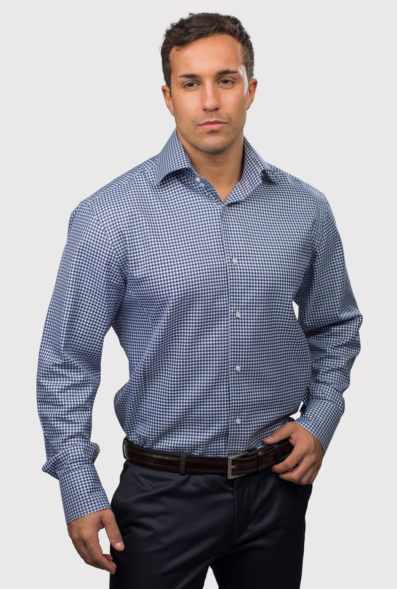 Рубашка Blackford Slim Fit