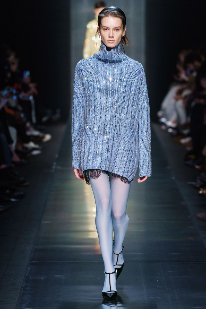 Ermanno Scervino 2020 рубашка