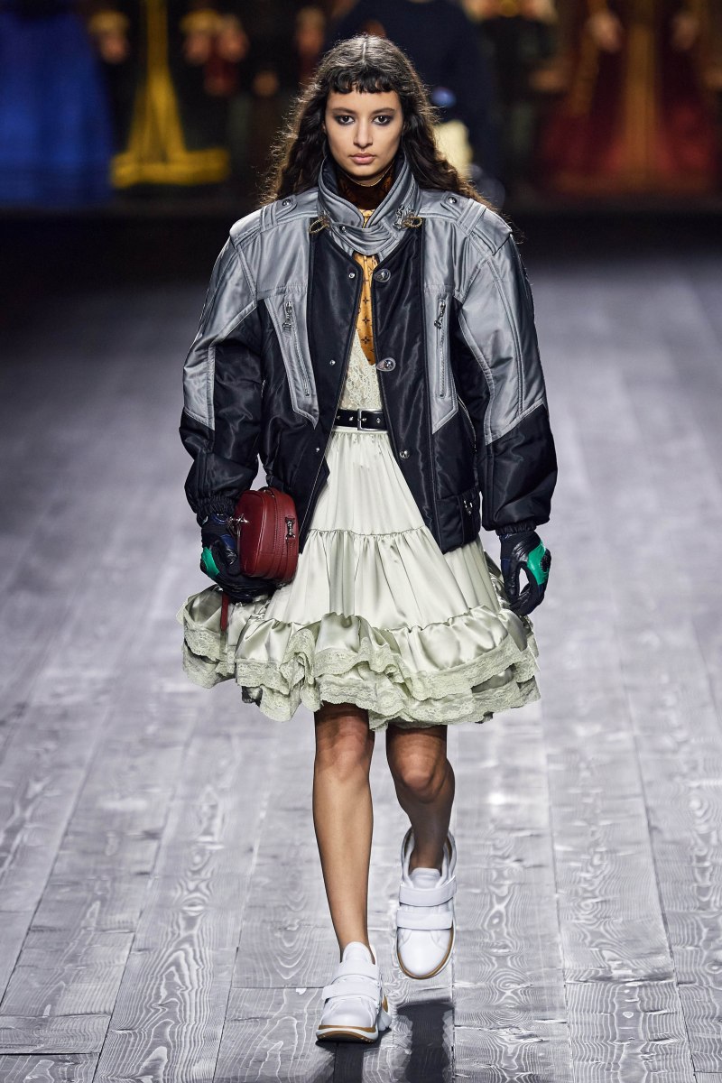 Louis Vuitton 2021