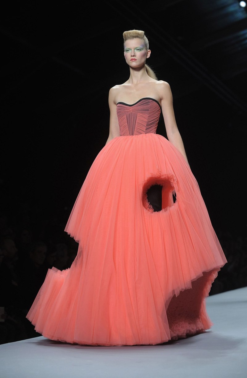 Viktor Rolf Dress 2010