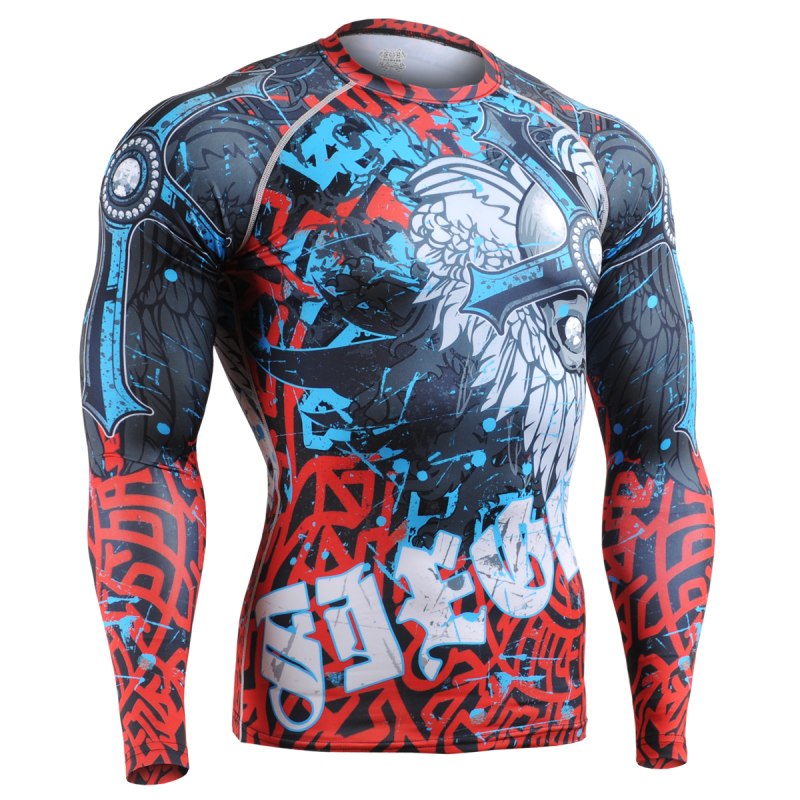 Sport Gear Рашгард
