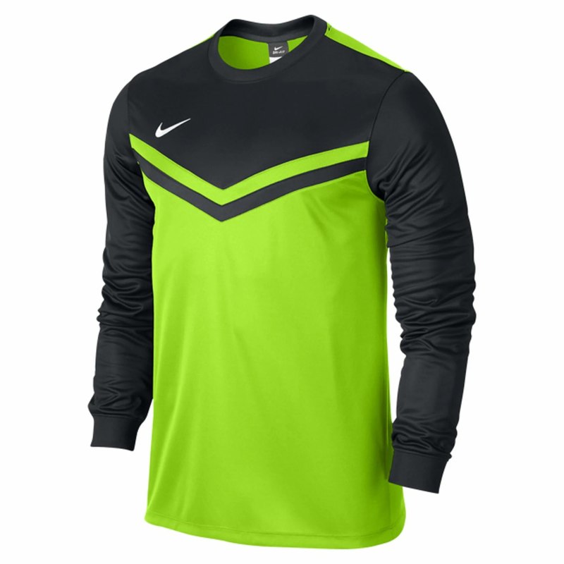 Nike stock Hyperace long Sleeve Jersey