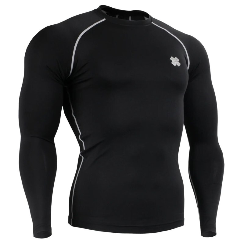 Рашгард FIXGEAR CPL-RS L/S XL