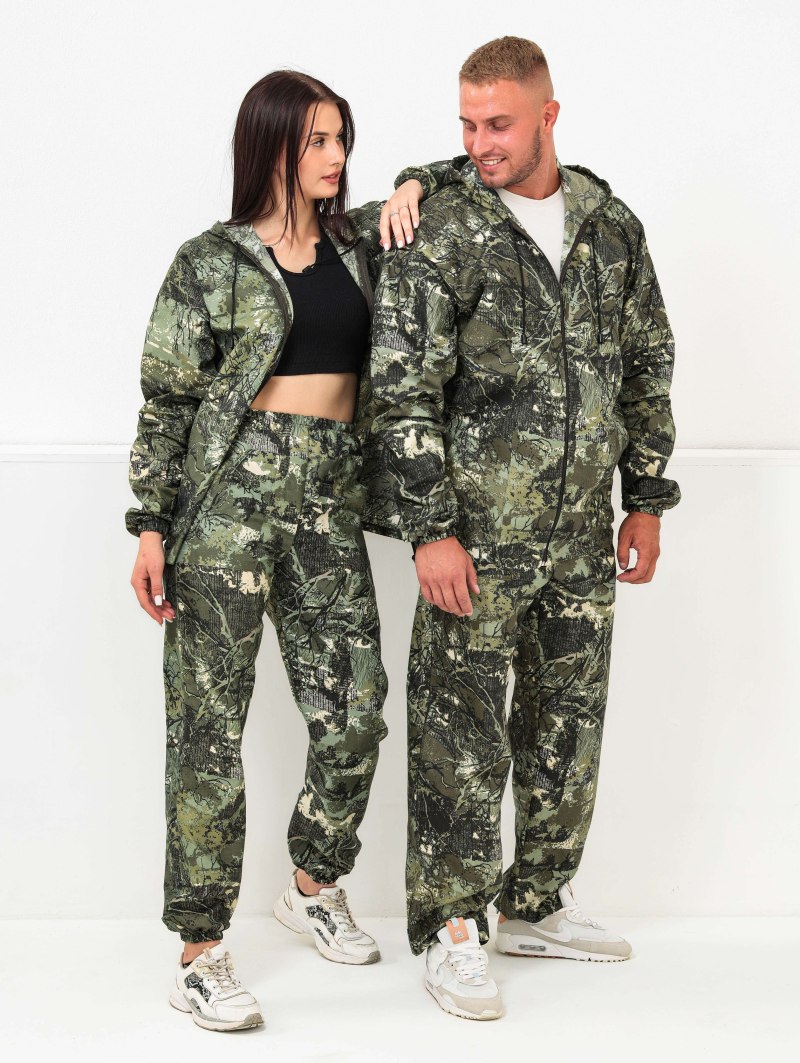 Костюм Remington Arizona Safari