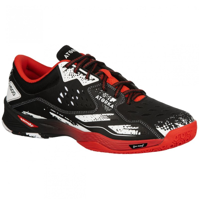 Гандбольные кроссовки ASICS