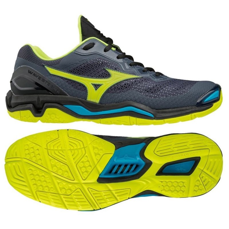 Гандбол кроссовки Mizuno