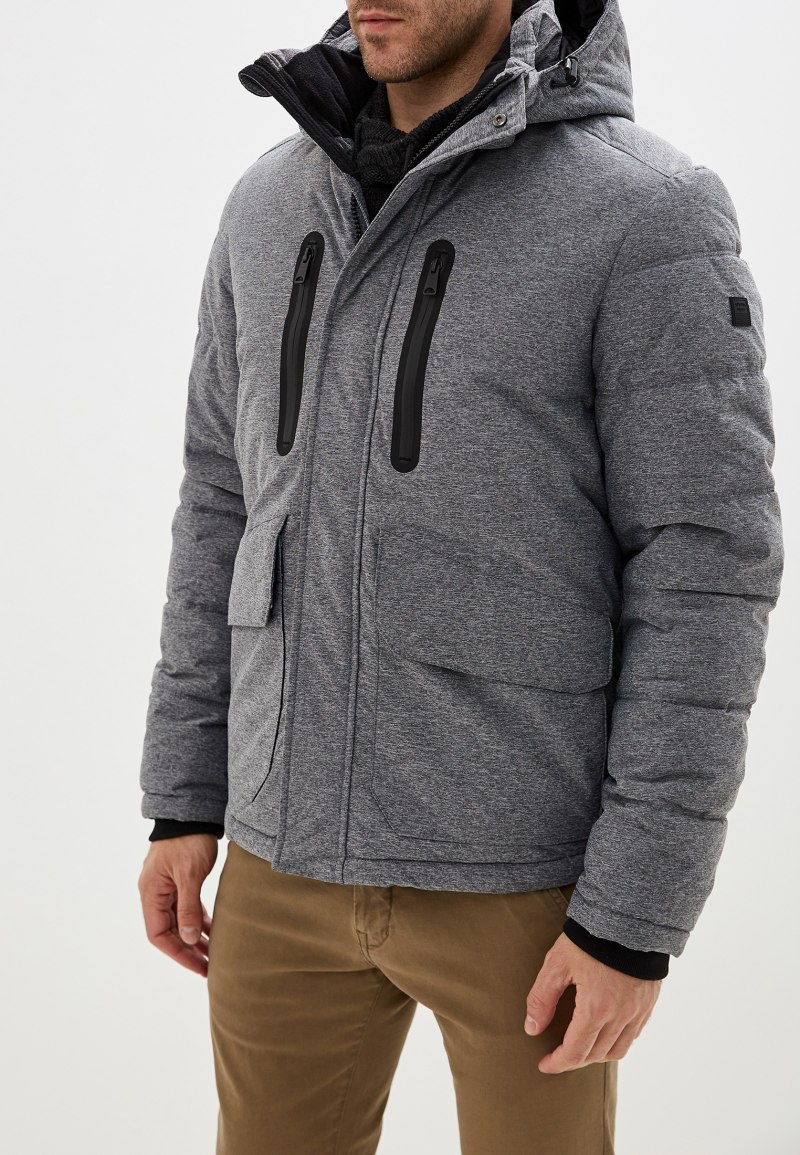 OSTIN Outerwear collection 2019 куртка мужская