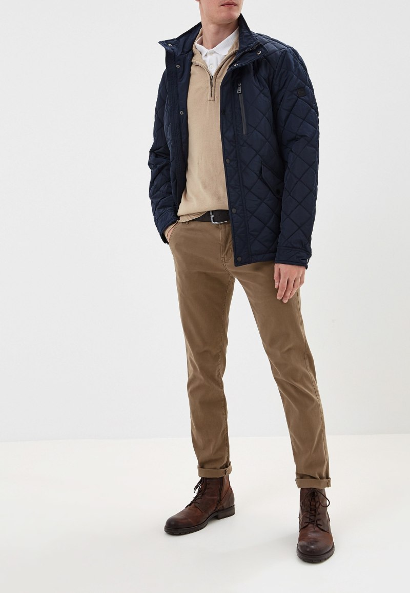 Куртка мужская o stin men Ovterwear