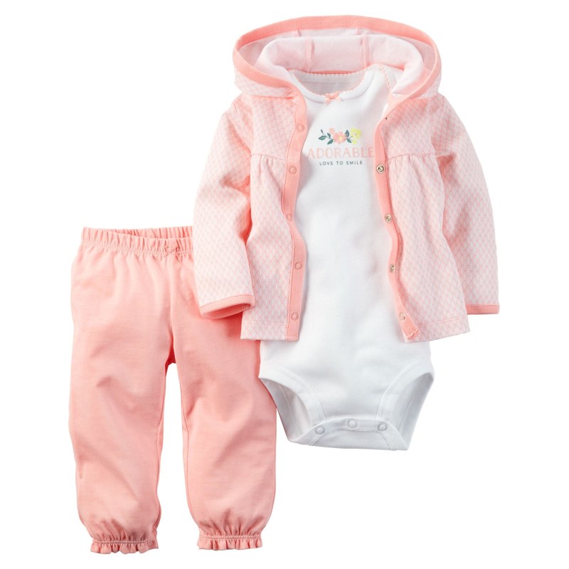 Костюм Carters 1h359510