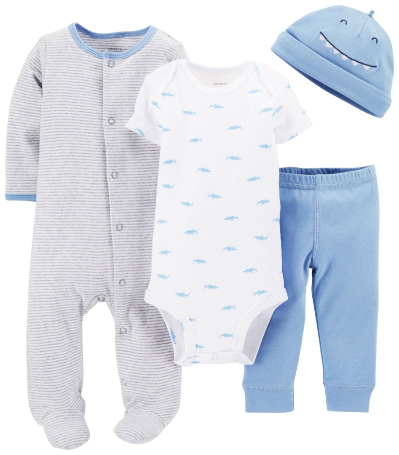 Carters детская одежда штаны
