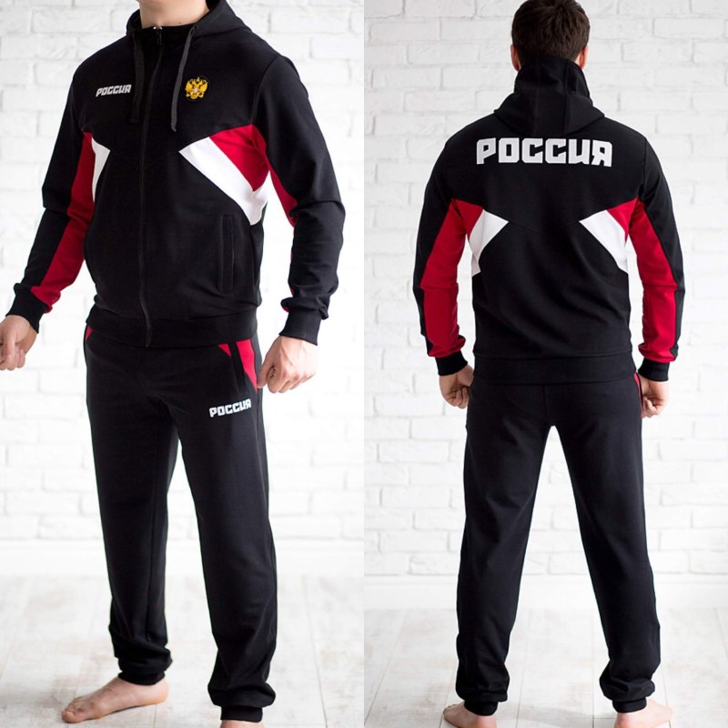 Спортивный костюм forward Русич