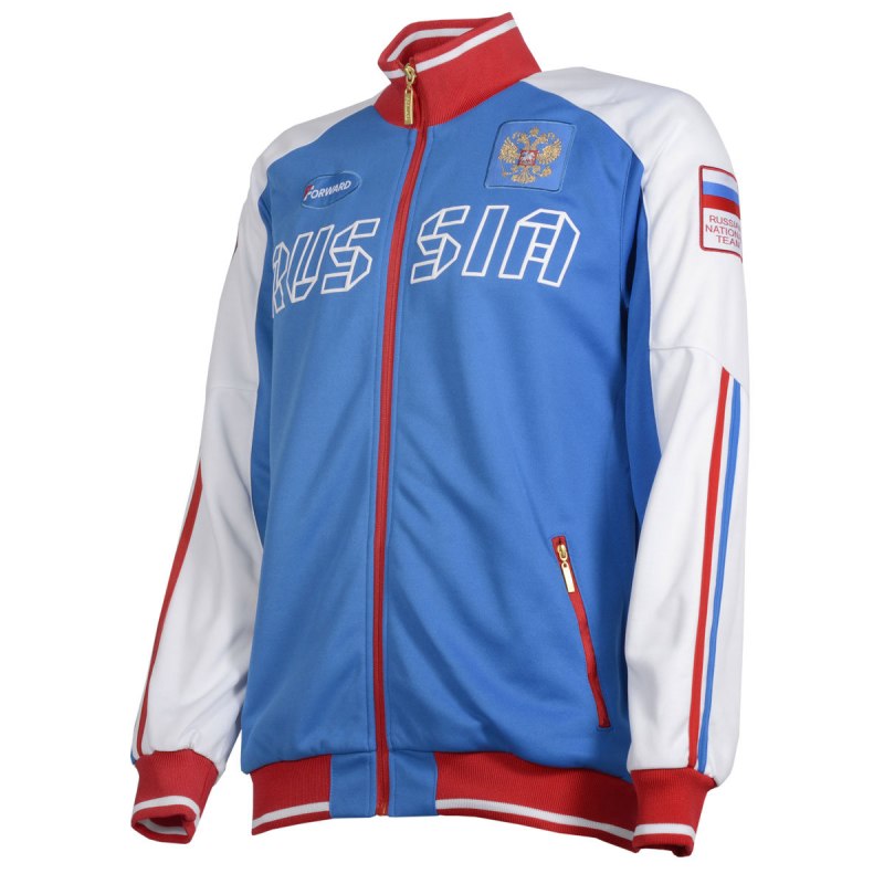 Спортивный костюм forward m05321g-ff165