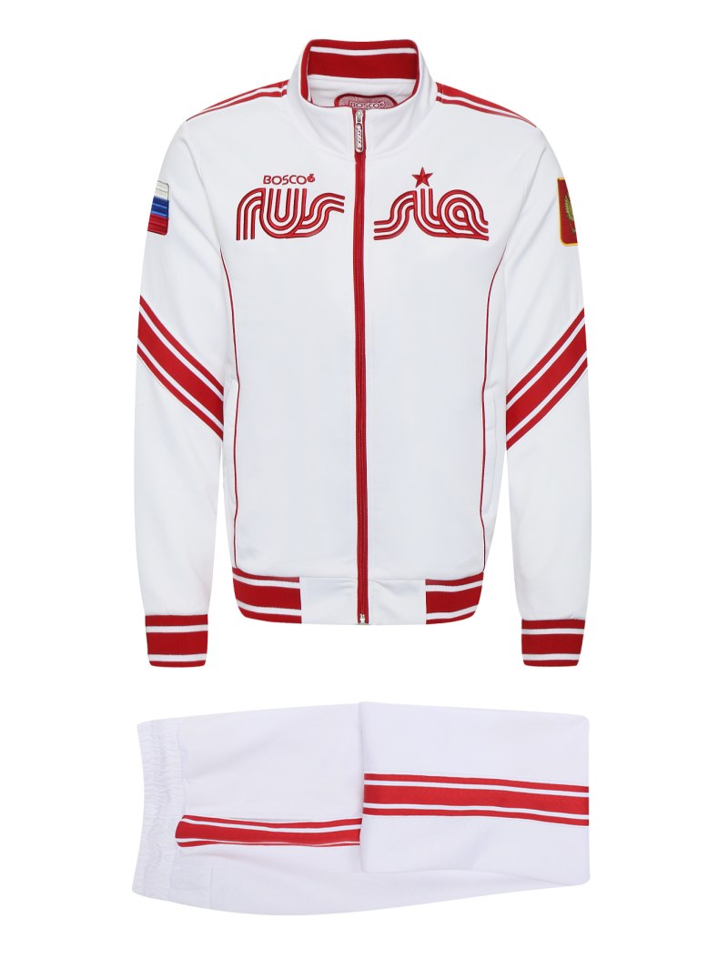 Спортивный костюм Bosco Sport 970979