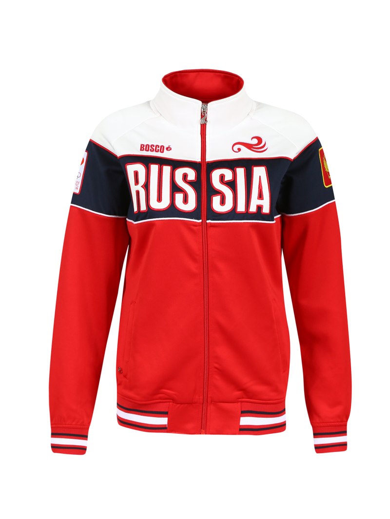Костюм Боско раша