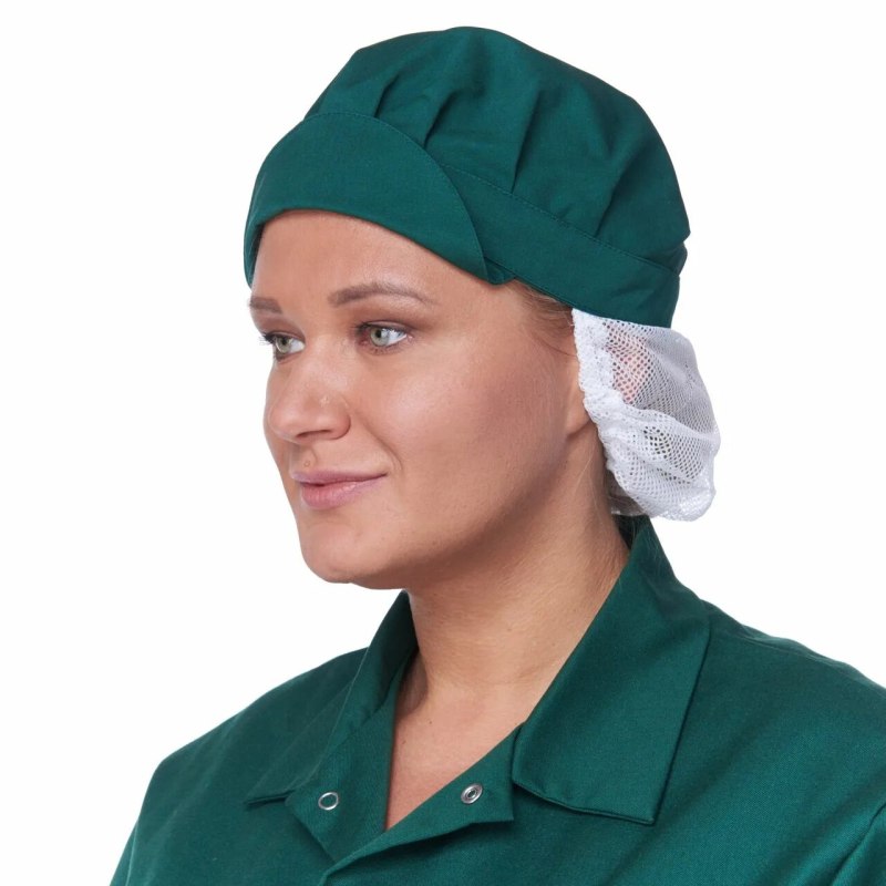 Шапочка Danvik HACCP