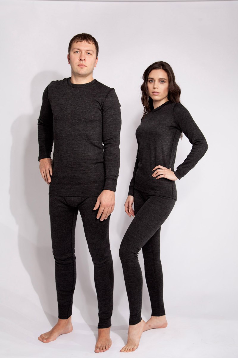 Термобелье Fischer warm Set Unisex gr8226