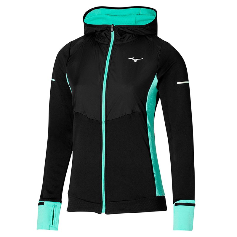 Термобелье Mizuno Virtual body