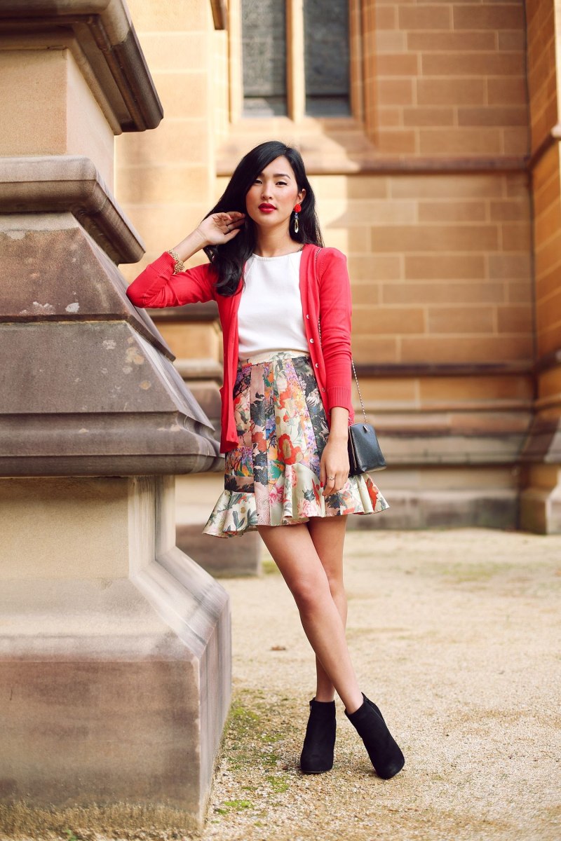 Fashion look