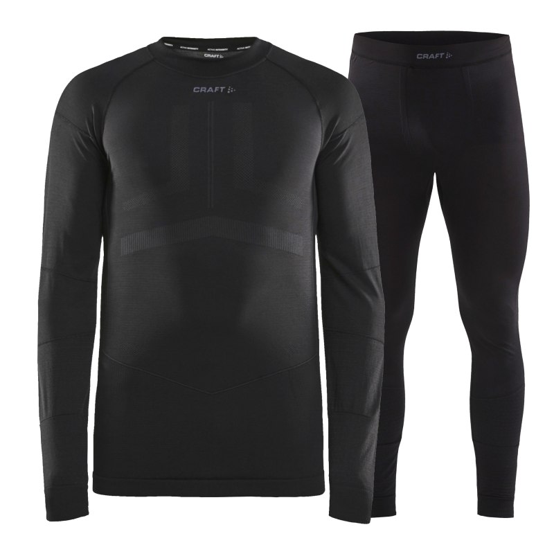 Комплект термобелья Craft Active intensity мужской