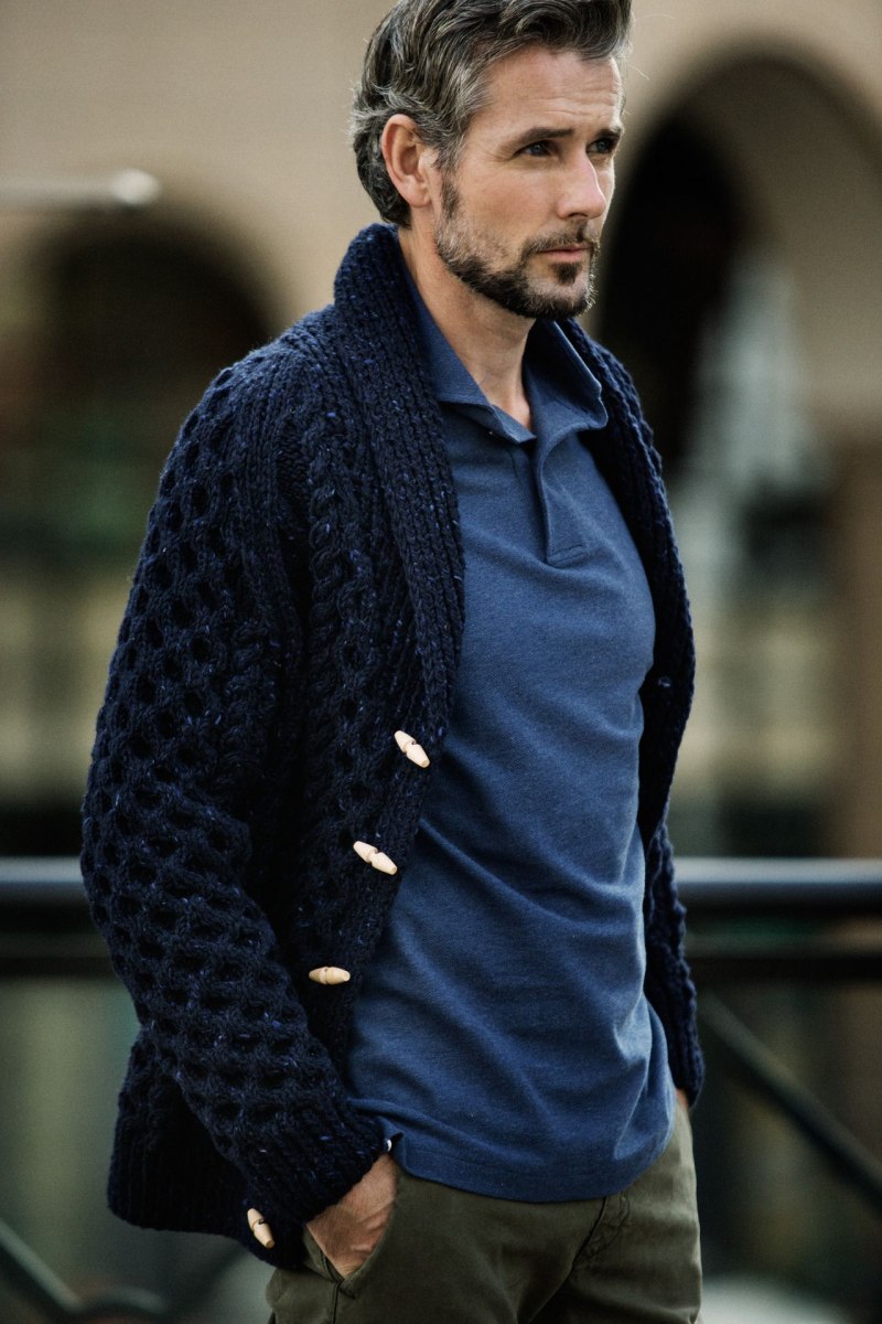 Casual Mens 2020 Polo Style