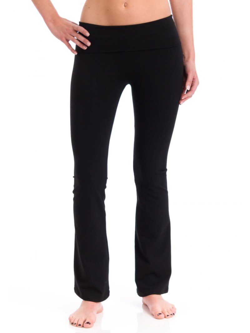 T Pants