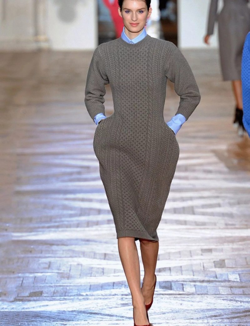 Stella MCCARTNEY Fall Winter 2021-2022