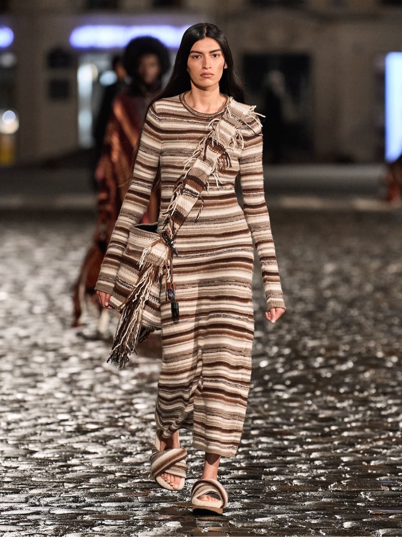 Altuzarra зима осень 2021