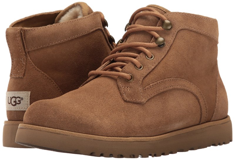 UGG мужские зимние