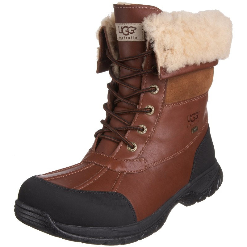 UGG мужские зимние