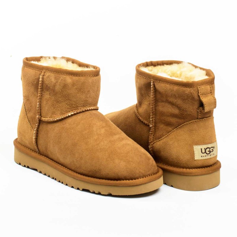 UGG мужские зимние