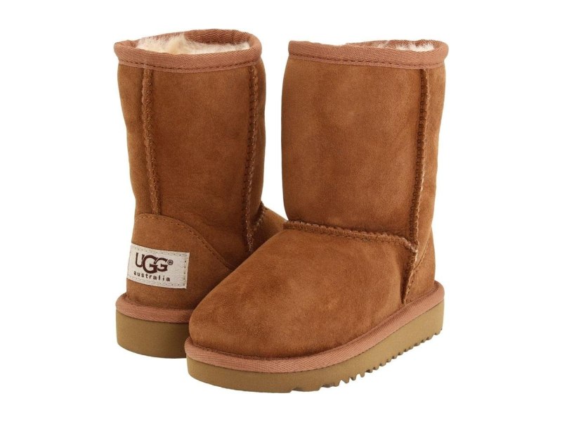 UGG Australia мужские зимние