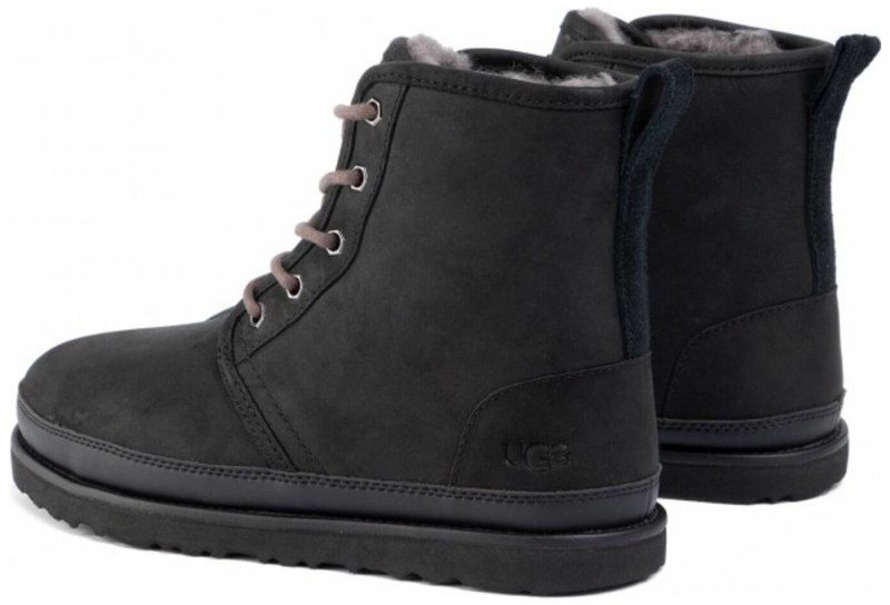 Ботинки UGG мужские DSPP