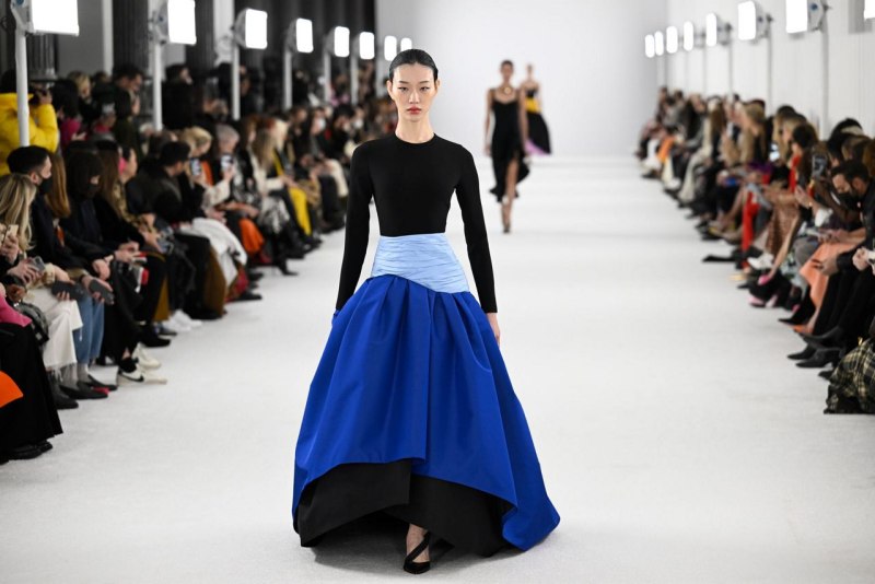 Carolina Herrera Fall Winter 2022