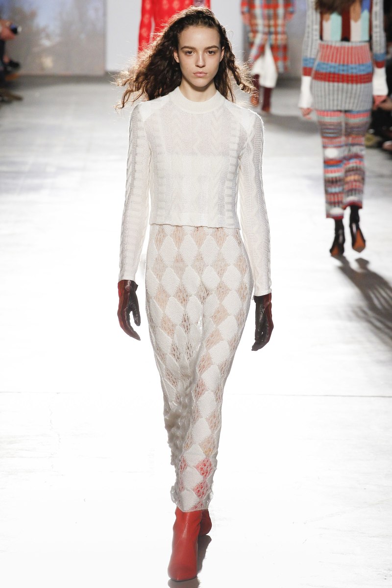 Missoni коллекция 2022