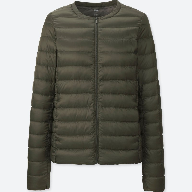 Куртка Uniqlo Ultra Light down