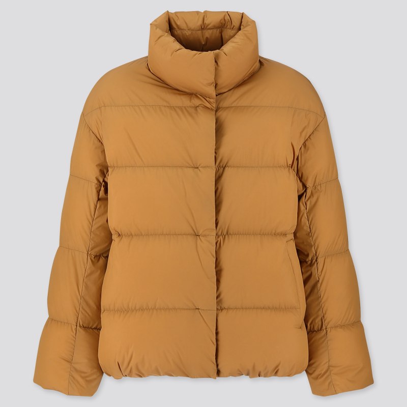 Куртка Uniqlo Ultra Light down