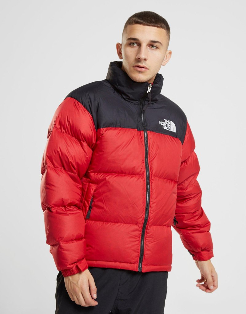 Пухан TNF