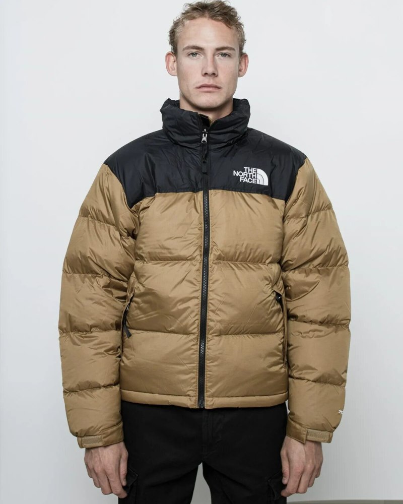 Мужской пуховик the North face 1996 TNF