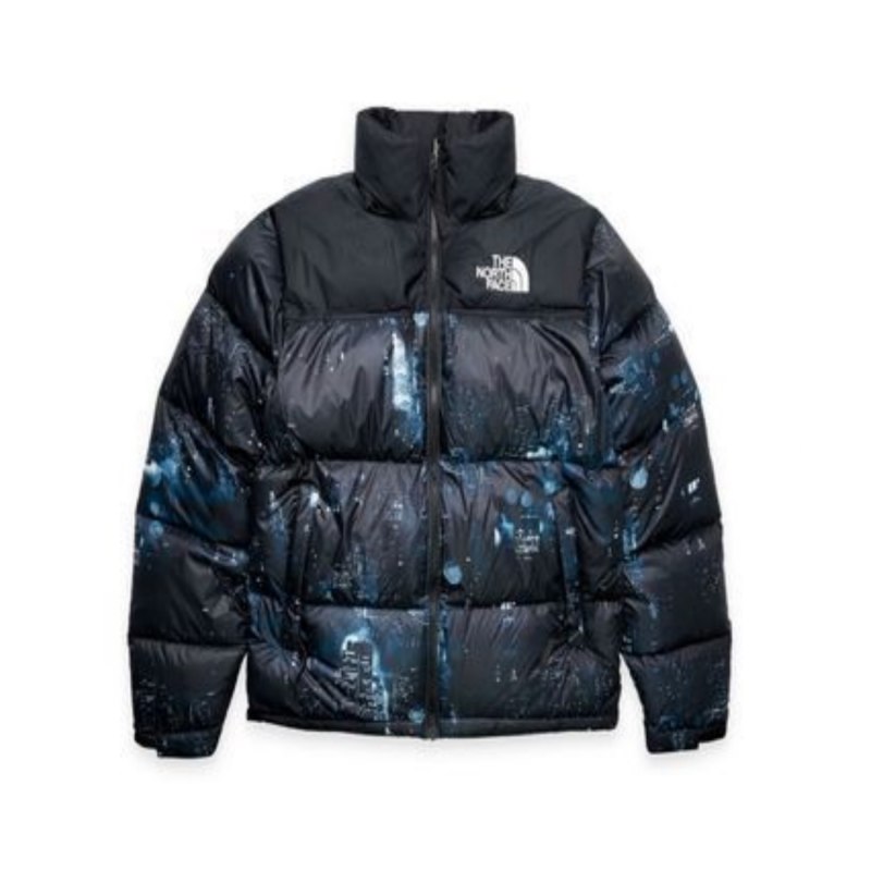 Пуховик the North face 700 Nuptse